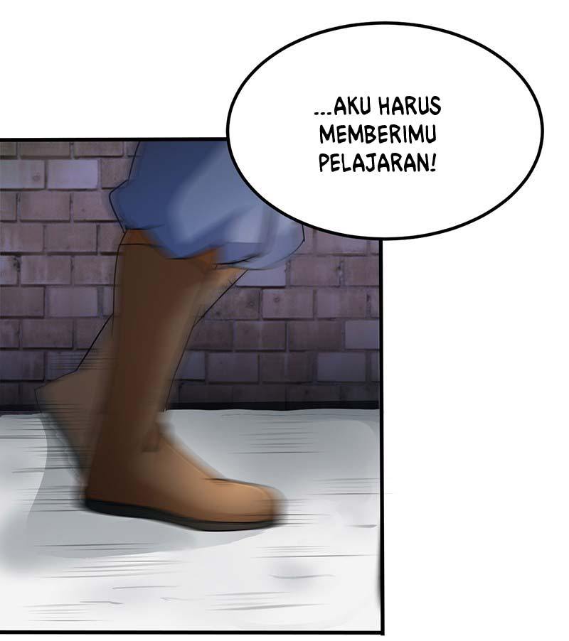 Martial Arts Reigns chapter 4